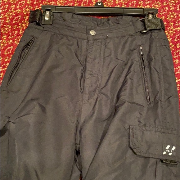 Otis Snowboard/Ski pants - Picture 3 of 7